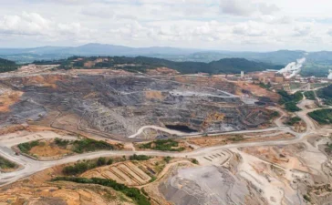 La minería como pieza clave del rompecabezas fiscal dominicano