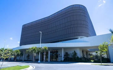 Centro Cultural Rainieri: tecnología digital e identidad dominicana en Punta Cana