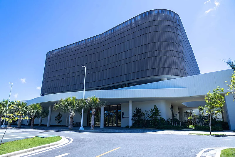 Centro Cultural Rainieri: tecnología digital e identidad dominicana en Punta Cana