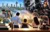 La crisis de decencia que amenaza la convivencia global