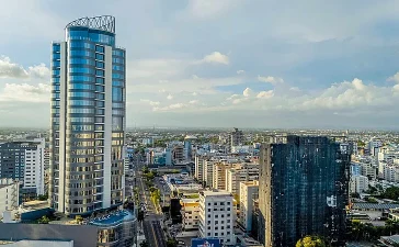 República Dominicana acelera: organismos internacionales elevan pronóstico de crecimiento a hasta 4.7 %