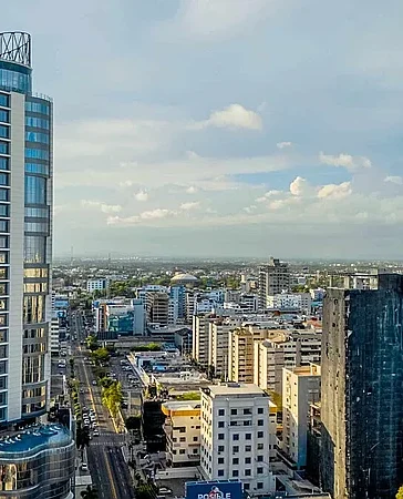 República Dominicana acelera: organismos internacionales elevan pronóstico de crecimiento a hasta 4.7 %