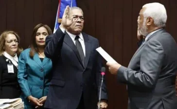 Dinastías políticas en República Dominicana: cuando el poder se hereda en familia
