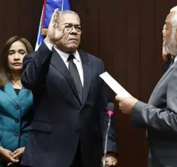 Dinastías políticas en República Dominicana: cuando el poder se hereda en familia