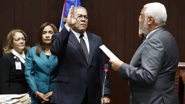 Dinastías políticas en República Dominicana: cuando el poder se hereda en familia