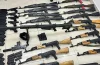 Redes de tráfico de armas hacia Haití: el negocio que alimenta la violencia y desafía a las autoridades