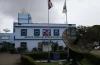 Vaguada amenaza con lluvias récord y alertas en siete provincias dominicanas