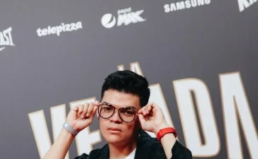 La muerte de Komanche a los 30 años sacude la comunidad de creadores de contenido en español