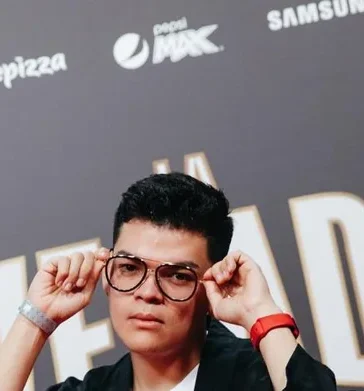 La muerte de Komanche a los 30 años sacude la comunidad de creadores de contenido en español