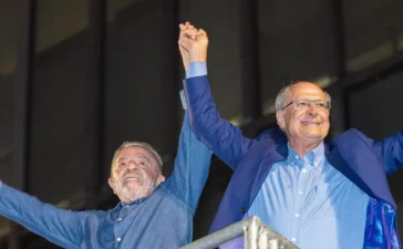 La reelección de Lula afianza el eje Brasilia-Pekín y tensa el pulso EE. UU.-China en Latinoamérica