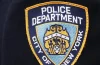 Agente policial de origen dominicano arrestado en Nueva York por interferir en control de tráfico