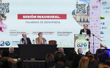 Libertad de prensa en Haití: SIP denuncia crisis por violencia de bandas y exilio de periodistas