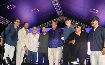 Jazz latino y homenajes: así fue la novena edición del Festival Restauración