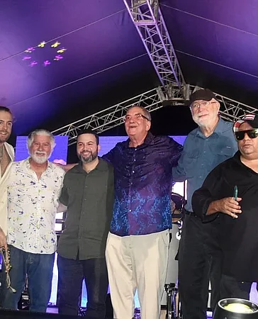 Jazz latino y homenajes: así fue la novena edición del Festival Restauración