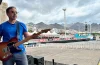 Ángel Fernández, director musical de Marc Anthony, lanza “La misma canción” y reivindica su legado inmigrante