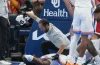 Lesión de Jalen Williams empaña victoria del Thunder sobre Clippers