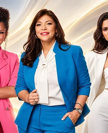 Color Visión renueva El Show del Mediodía con tres figuras de peso