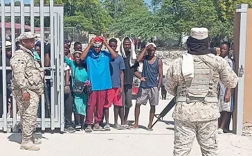 Mayoría de lectores confía en preparación dominicana ante incursión de bandas haitianas, según encuesta