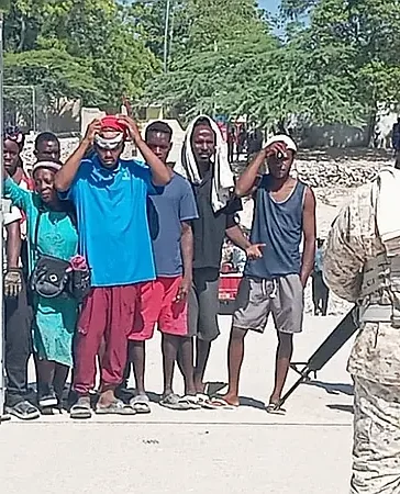 Mayoría de lectores confía en preparación dominicana ante incursión de bandas haitianas, según encuesta