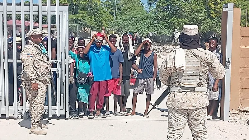 Mayoría de lectores confía en preparación dominicana ante incursión de bandas haitianas, según encuesta