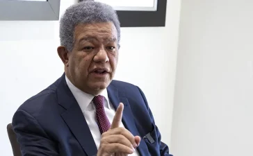 Leones Fernández alerta sobre agravamiento de la inseguridad en Haití y llama a proteger la seguridad nacional