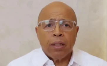 Pacheco califica Punta Catalina como el mayor logro de Danilo Medina y urge plan eléctrico de largo plazo