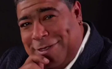 Muere en pleno vuelo el cantautor dominicano Félix Rosario, 'Tu Negrito Consentido'