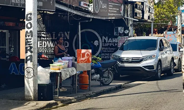 República Dominicana reduce informalidad a 53.8% y se mantiene debajo del promedio latinoamericano