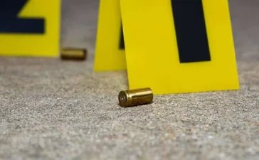 Autoridades sin detalles sobre muerte de joven baleado en Verón