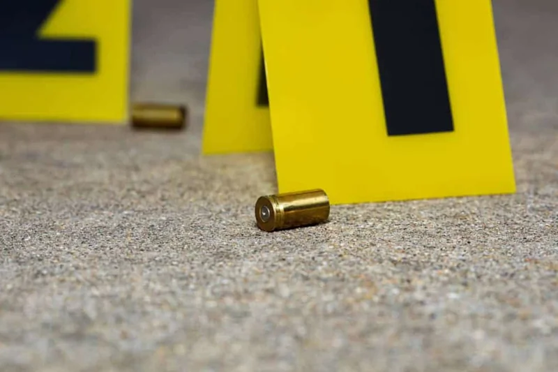 Autoridades sin detalles sobre muerte de joven baleado en Verón