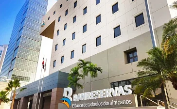 Global Finance distingue a Banreservas como el banco más seguro de República Dominicana en 2026