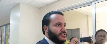 Renuncia en el PRSC: diputado Genao se declara independiente y cuestiona liderazgo