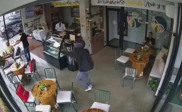 Robo a mano armada en El Atelier de Nico: un golpe a la inclusión laboral que trasciende Naco