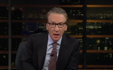Trump arremete contra Bill Maher tras cena en la Casa Blanca: «un completo fracasado»