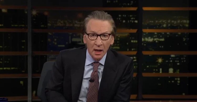 Trump arremete contra Bill Maher tras cena en la Casa Blanca: «un completo fracasado»