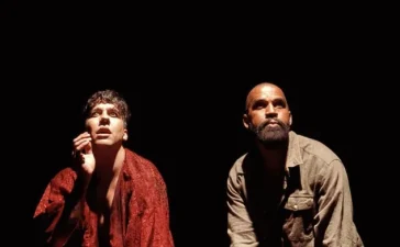 El Fenate 2026 y el fenómeno actoral que redefinió el teatro dominicano con 'El beso de la mujer araña'