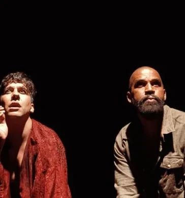 El Fenate 2026 y el fenómeno actoral que redefinió el teatro dominicano con 'El beso de la mujer araña'