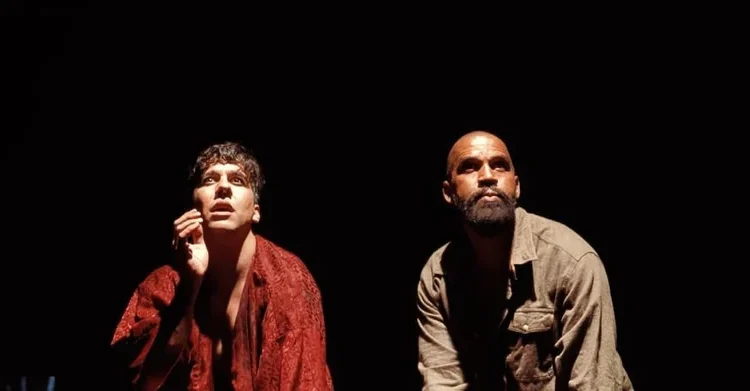 El Fenate 2026 y el fenómeno actoral que redefinió el teatro dominicano con 'El beso de la mujer araña'