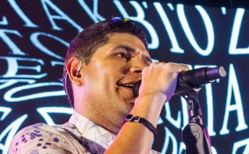 Accidente en Cesar enluta al vallenato: dos músicos de Kbeto Zuleta fallecen y 21 resultan heridos