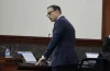 Juicio a Jean Alain Rodríguez: defensa cuestiona validez de auditoría y busca revertir incautaciones