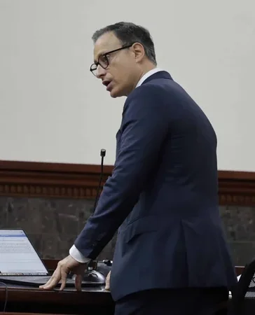 Juicio a Jean Alain Rodríguez: defensa cuestiona validez de auditoría y busca revertir incautaciones