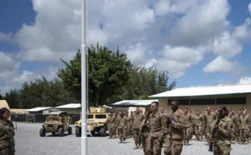 Colombia y EEUU profundizan alianza militar con ejercicio 'Vanguardia del Sur 2026'