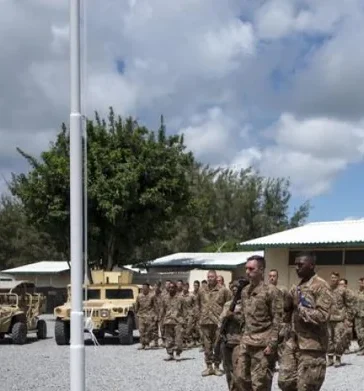 Colombia y EEUU profundizan alianza militar con ejercicio 'Vanguardia del Sur 2026'