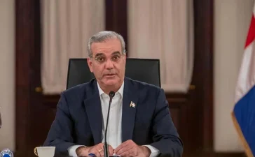 Abinader: refuerzo fronterizo es respuesta preventiva a posible escalada contra pandillas haitianas