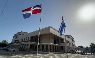Defensa de acusada de secuestro de alemán pide más tiempo y audiencia se pospone en Puerto Plata