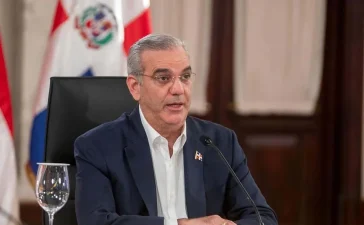 Abinader minimiza riesgo actual de Haití y defiende estrategia diplomática y militar