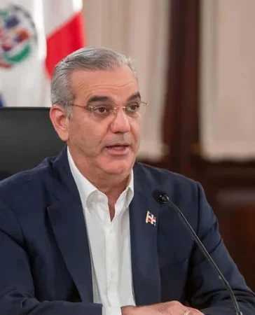 Abinader minimiza riesgo actual de Haití y defiende estrategia diplomática y militar