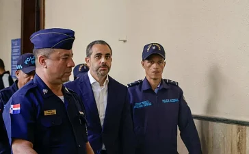 Caso Jet Set: juicio de fondo contra los Espaillat se conocerá el 10 de diciembre