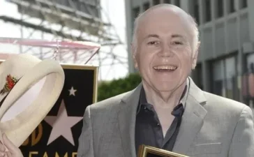 Adiós a Walter Koenig: el legado de Chekov que marcó la ciencia ficción
