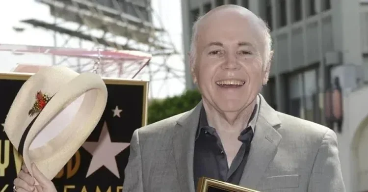 Adiós a Walter Koenig: el legado de Chekov que marcó la ciencia ficción